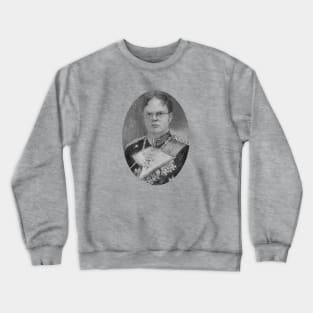 Long Live the Kaiser! Crewneck Sweatshirt